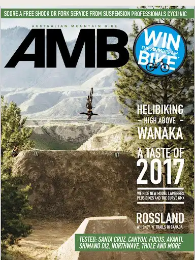 Play Australian Mountain Bike  and enjoy Australian Mountain Bike with UptoPlay