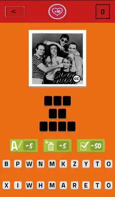 Play Australian quiz Play Australian quiz