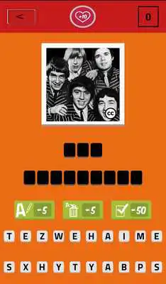 Play Australian quiz Play Australian quiz