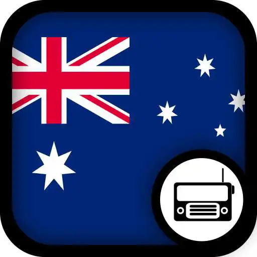 Free play online Australian radio APK