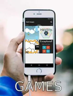Play Australian radio