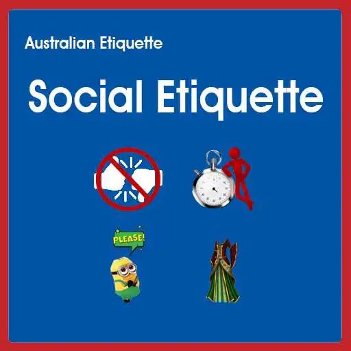 Play Australian Social Etiquette APK