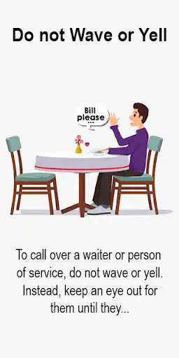 Play Australian Social Etiquette as an online game Australian Social Etiquette with UptoPlay