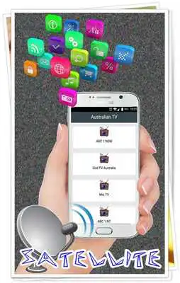 Play Australian TV Play Australian TV