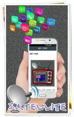 Play Australian TV Play Australian TV