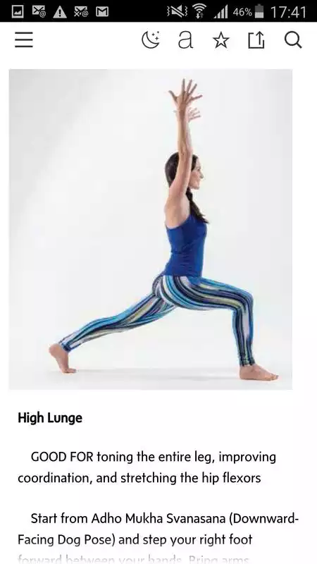Play Australian Yoga Journal