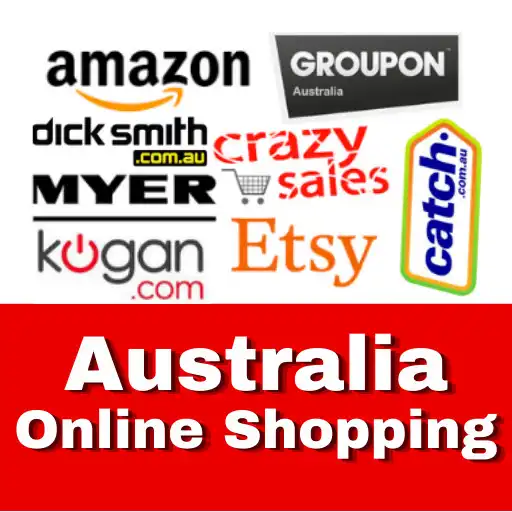 Play Australia Online Shopping App - Australia Shopping APK