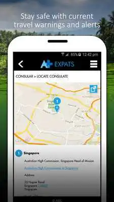 Play Australia Plus: Expats