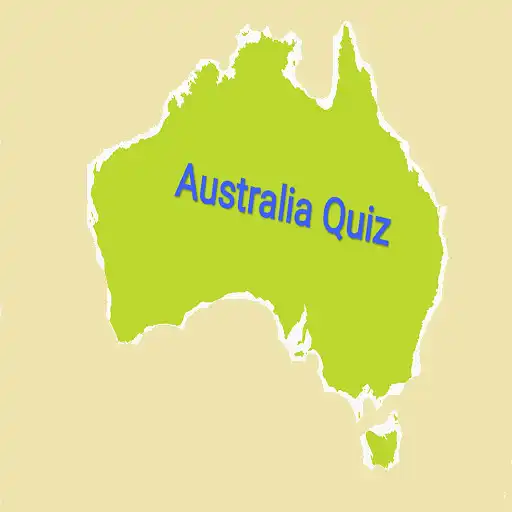 Free play online Australia Quiz APK