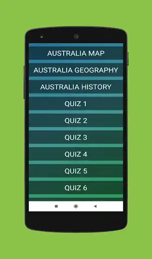 Play Australia Quiz  and enjoy Australia Quiz with UptoPlay