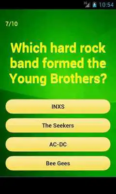 Play Australia Quiz Play Australia Quiz