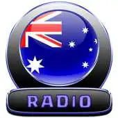Free play online Australia Radio  Music APK