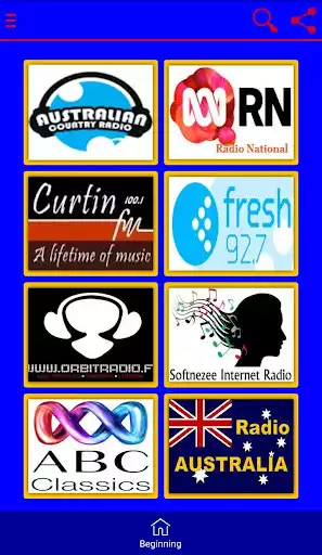 Play Australia Radio