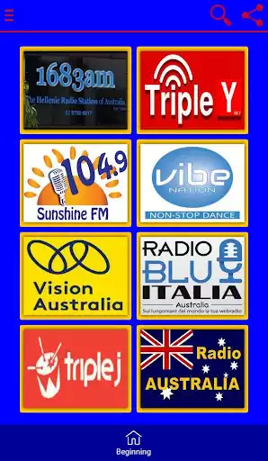Play Australia Radio
