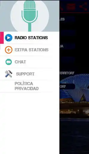 Play Australia Radios online for free  and enjoy Australia Radios online for free with UptoPlay