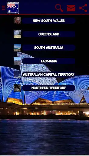 Play Australia Radios online for free as an online game Australia Radios online for free with UptoPlay