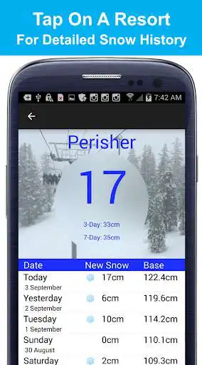 Play Australia Snow Map as an online game Australia Snow Map with UptoPlay