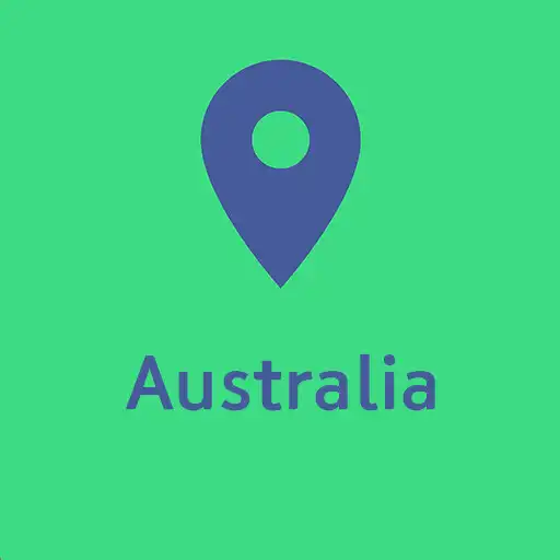 Play Australia Travel Map - Offline APK Play Australia Travel Map - Offline APK