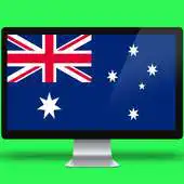 Free play online Australia TV APK