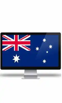 Play Australia TV  and enjoy Australia TV with UptoPlay