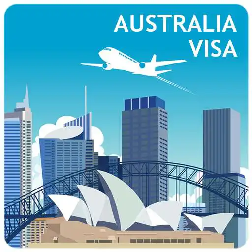 Run free android online Australia Visa APK