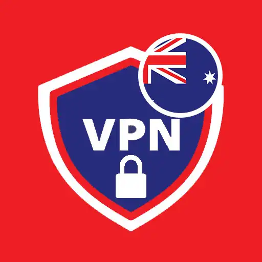 Play Australia VPN: Secure  Proxy APK