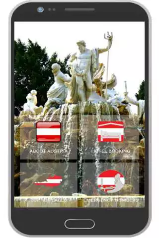 Play Austria Hotel Booking as an online game Austria Hotel Booking with UptoPlay