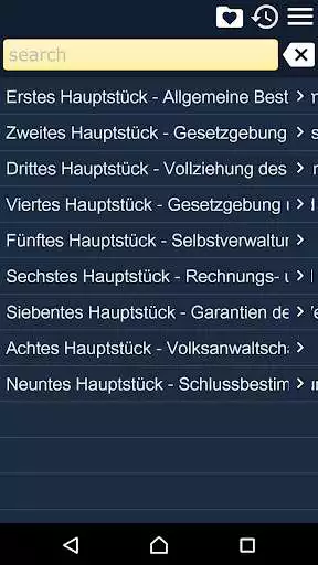 Play Austrian Constitution  and enjoy Austrian Constitution with UptoPlay