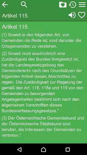 Play Austrian Constitution as an online game Austrian Constitution with UptoPlay
