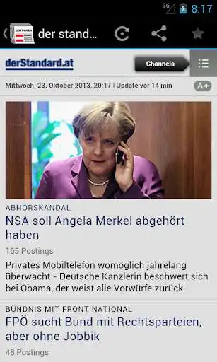 Play Austria Newspapers & Magazines  and enjoy Austria Newspapers & Magazines with UptoPlay