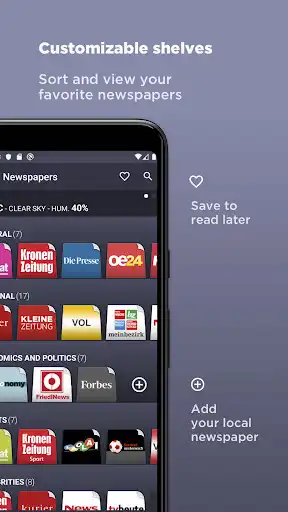 Play Austrian Newspapers as an online game online Austrian Newspapers with UptoPlay com.tachanfil.austriannewspapers Play Austrian Newspapers as an online game Austrian Newspapers with UptoPlay