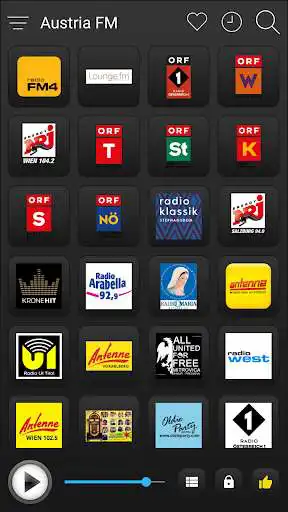 Play Austria Radio Station Online - Austria FM AM Music as an online game online Austria Radio Station Online - Austria FM AM Music with UptoPlay apps.pandoutah.radio.austria Play Austria Radio Station Online - Austria FM AM Music as an online game Austria Radio Station Online - Austria FM AM Music with UptoPlay