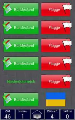 Play Austria States Geography Free