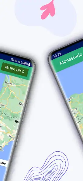 Play Austria Travel Map - Offline as an online game Austria Travel Map - Offline with UptoPlay
