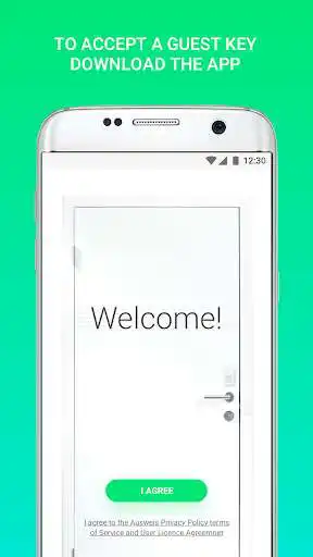 Play APK Ausweis.io Smart Facility Access  and enjoy Ausweis.io Smart Facility Access with UptoPlay eu.tiwlab.ausweis