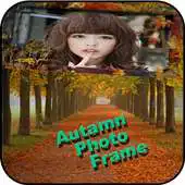 Free play online Autamns Photo Frame APK