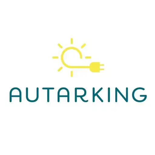 Play AUTARKING SHOP APK