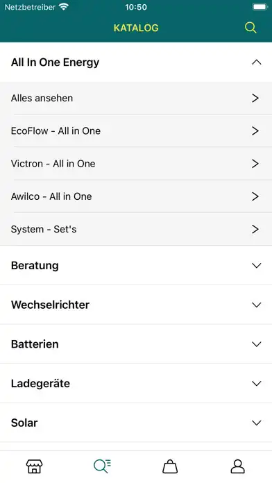 Play AUTARKING SHOP as an online game AUTARKING SHOP with UptoPlay