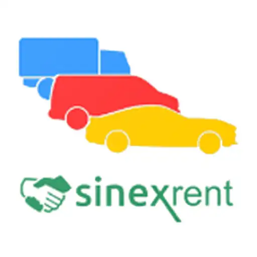 Play Autóbérlés - SinexRent APK
