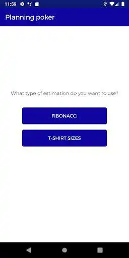 Play Autentia Planning Poker  and enjoy Autentia Planning Poker with UptoPlay