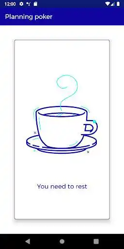 Play Autentia Planning Poker as an online game Autentia Planning Poker with UptoPlay