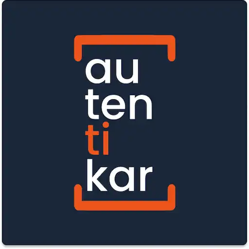 Play Autentikar: Identidad Digital APK