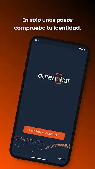 Play Autentikar: Identidad Digital  and enjoy Autentikar: Identidad Digital with UptoPlay