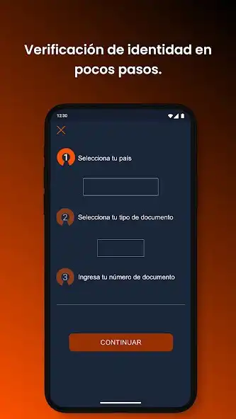 Play Autentikar: Identidad Digital as an online game Autentikar: Identidad Digital with UptoPlay