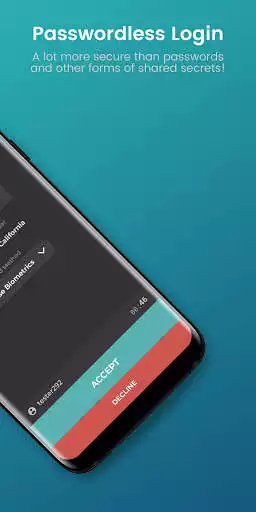 Play AuthArmor Authenticator as an online game AuthArmor Authenticator with UptoPlay