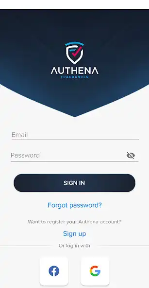Play Authena Fragrances  Esxence  and enjoy Authena Fragrances  Esxence with UptoPlay
