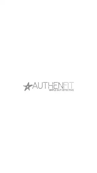 Play AuthenFit  and enjoy AuthenFit with UptoPlay