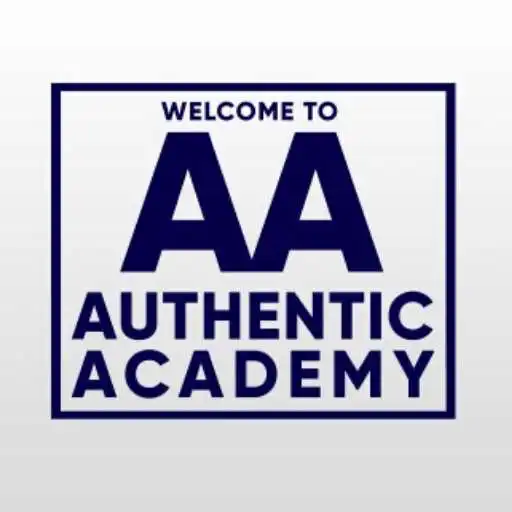 Play Authentic Academy APK