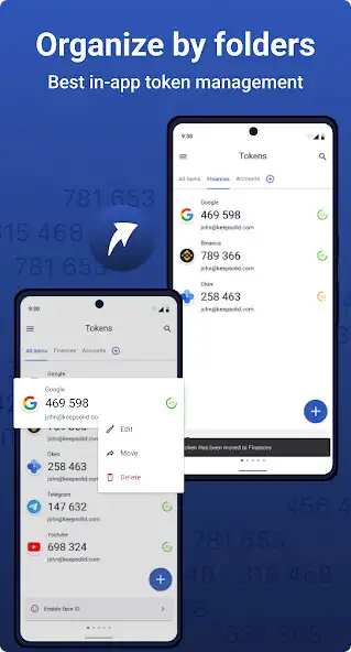 Play Authenticator 2FA by KeepSolid as an online game online Authenticator 2FA by KeepSolid with UptoPlay Play Authenticator 2FA by KeepSolid as an online game Authenticator 2FA by KeepSolid with UptoPlay