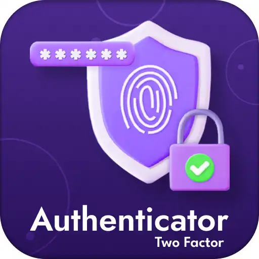 Play Authenticator App - 2FAS APK